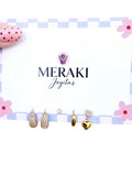 Pack corazona
