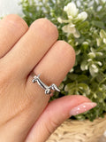 Teckel plata