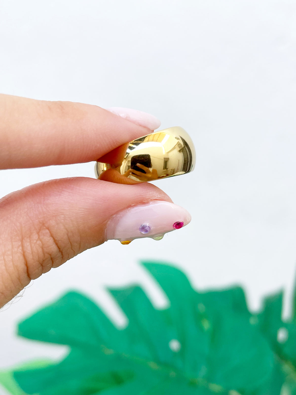 Earcuff Carysse (unidad)