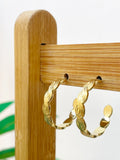 Aros Ondas 22mm (par)