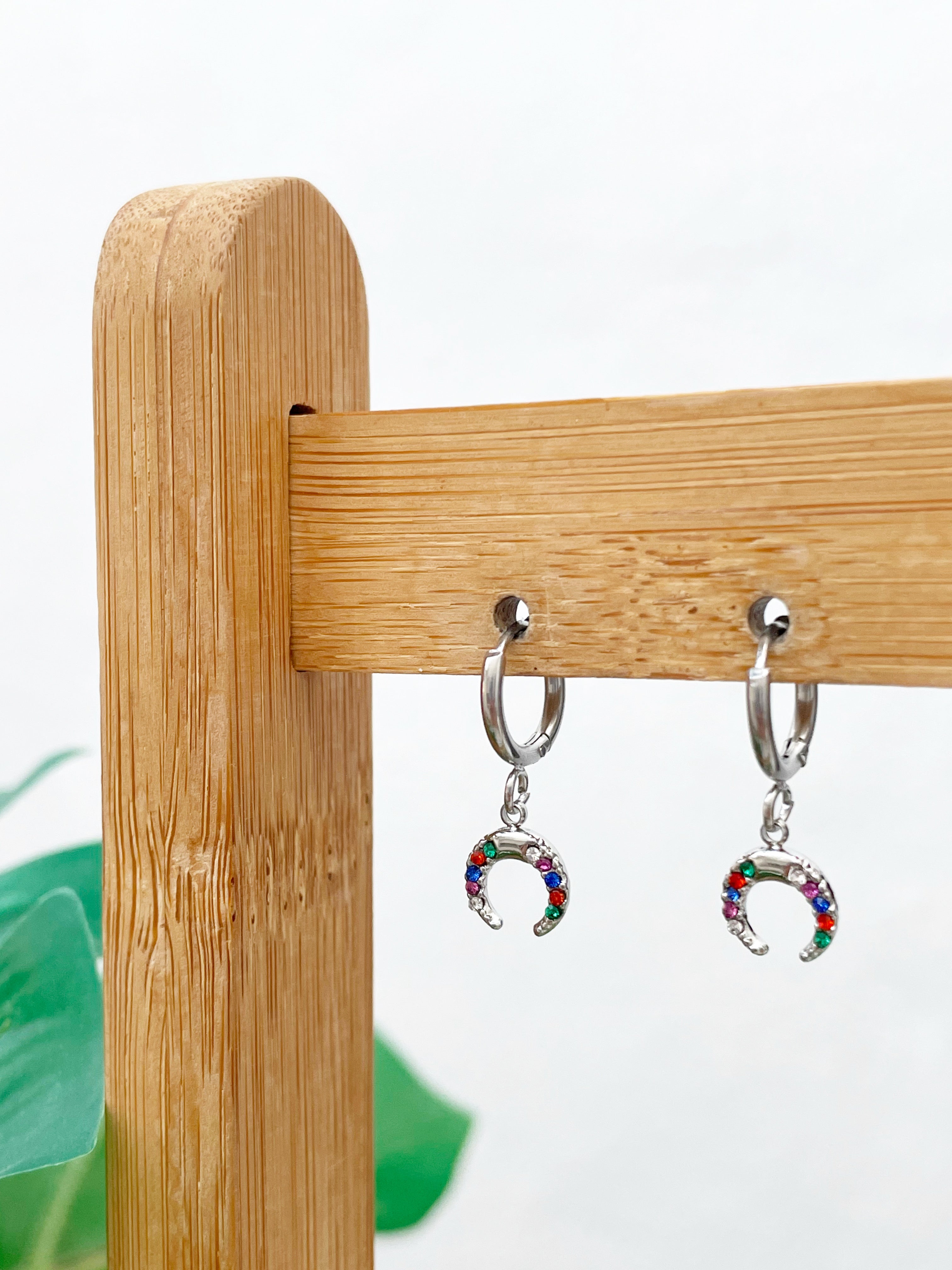 Media luna 10mm (unidad)