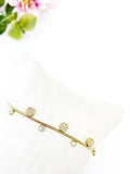 Pulsera Maeve