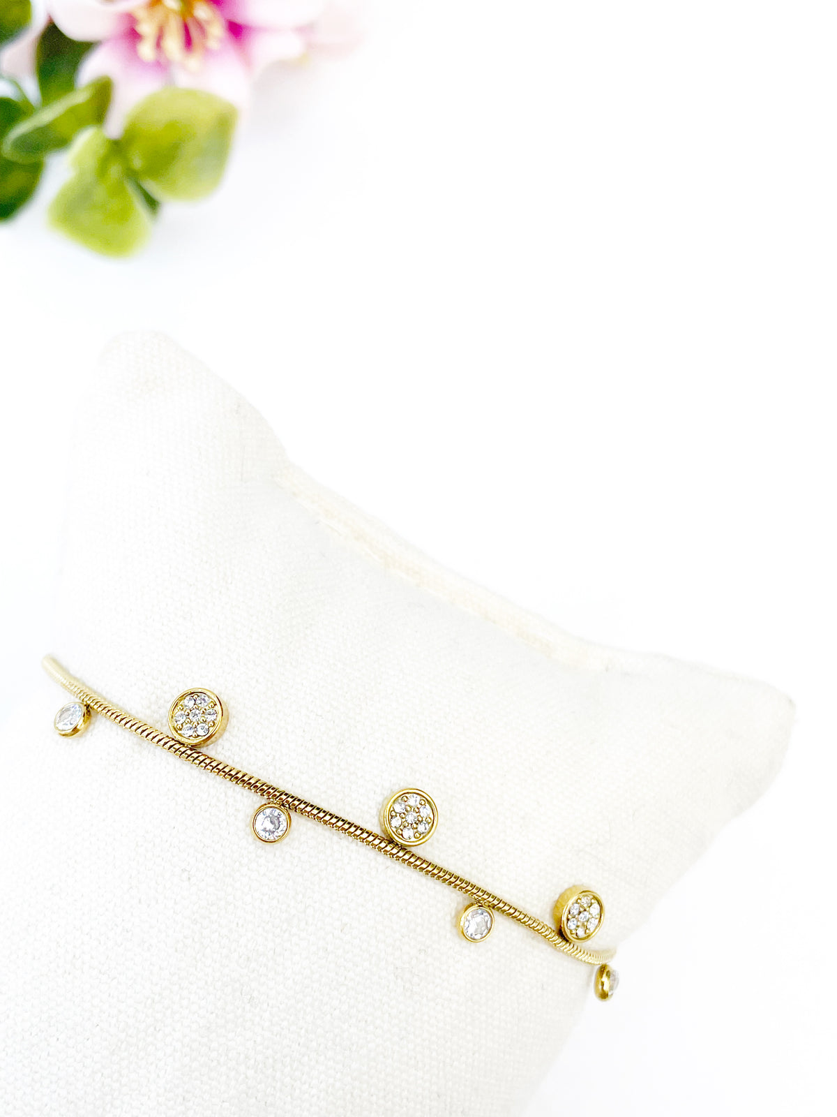 Pulsera Maeve