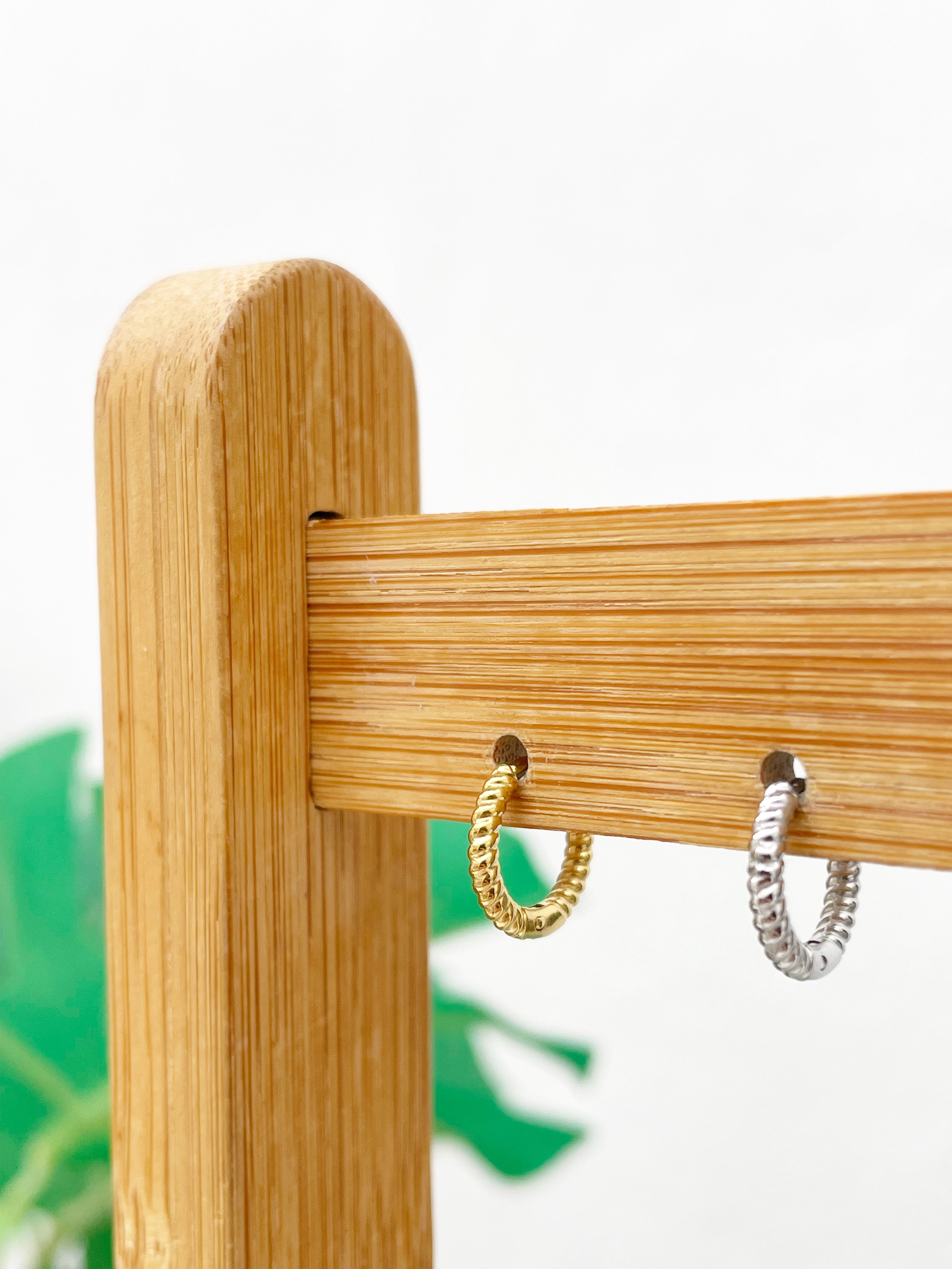 Aros Isa 8mm (unidad)