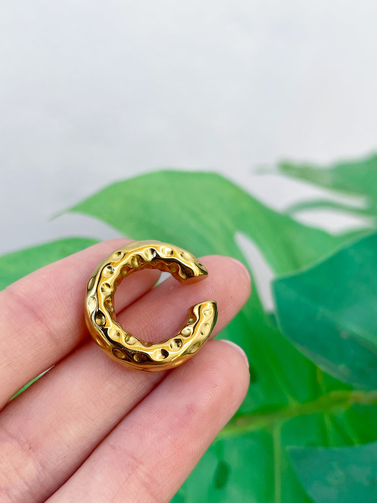 Earcuff Mery (unidad)