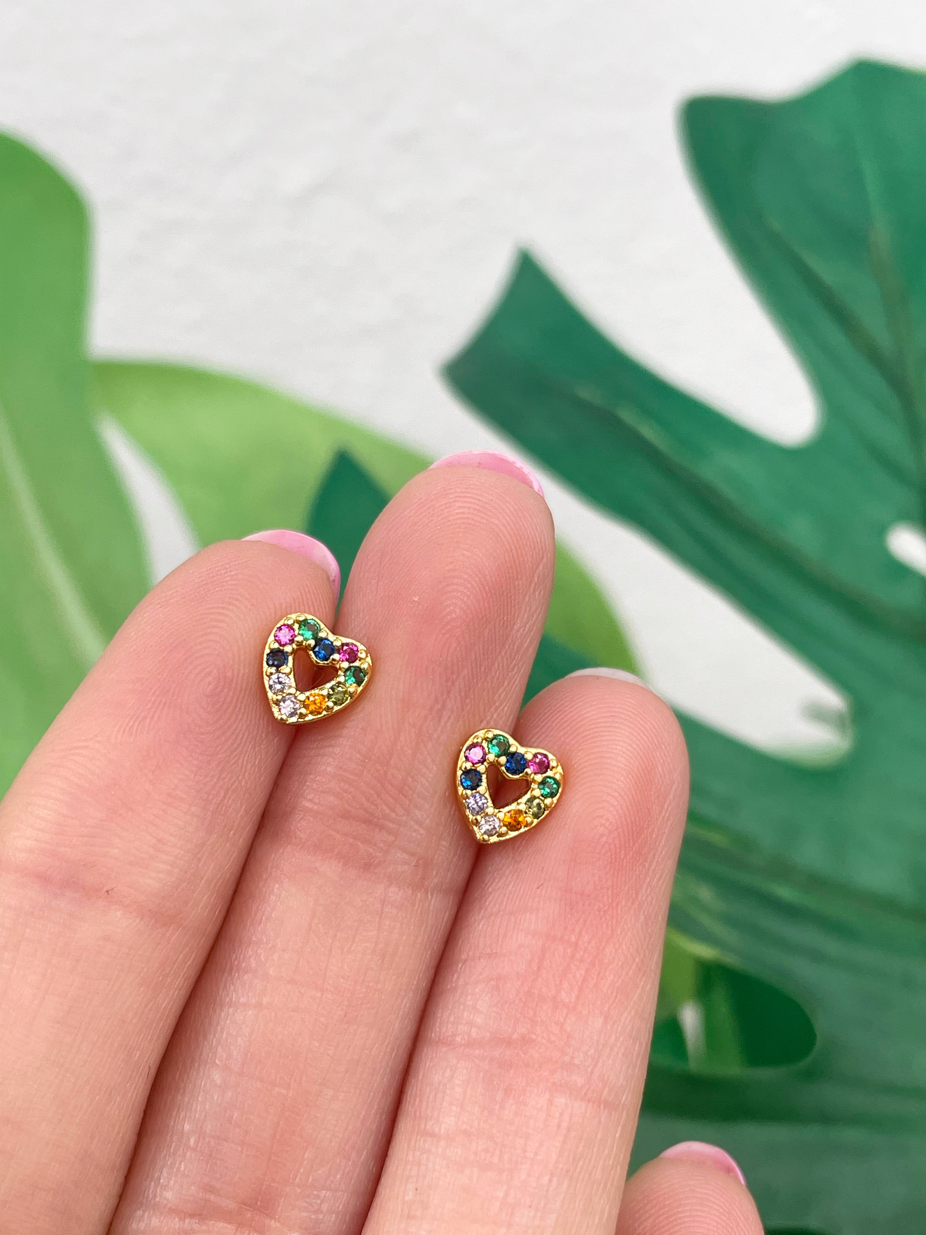 Mini Cuore (unidad) Cierre plano