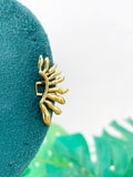 Earcuff medio sol (unidad)