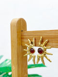 Medio sol (par)