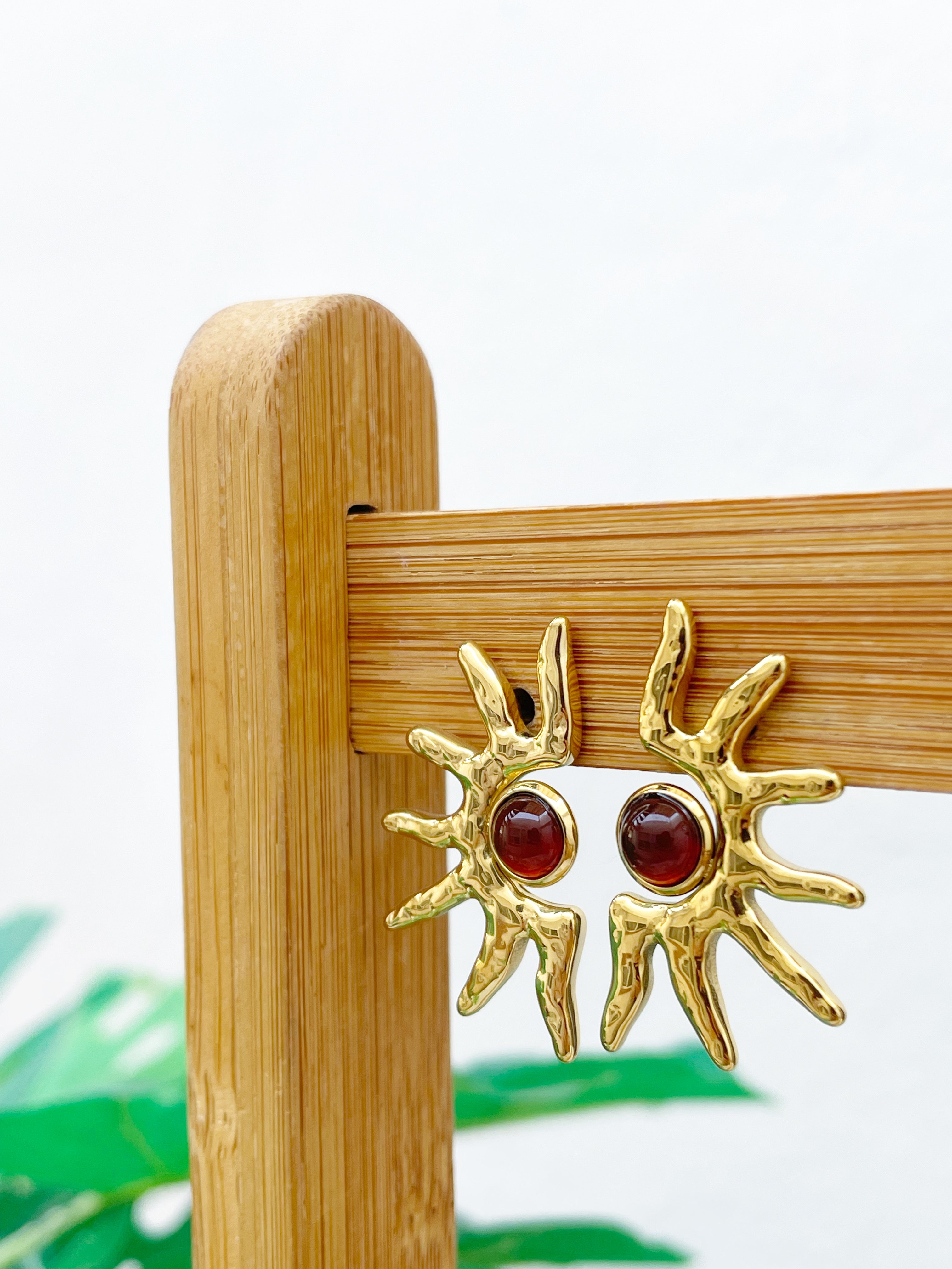 Medio sol (par)