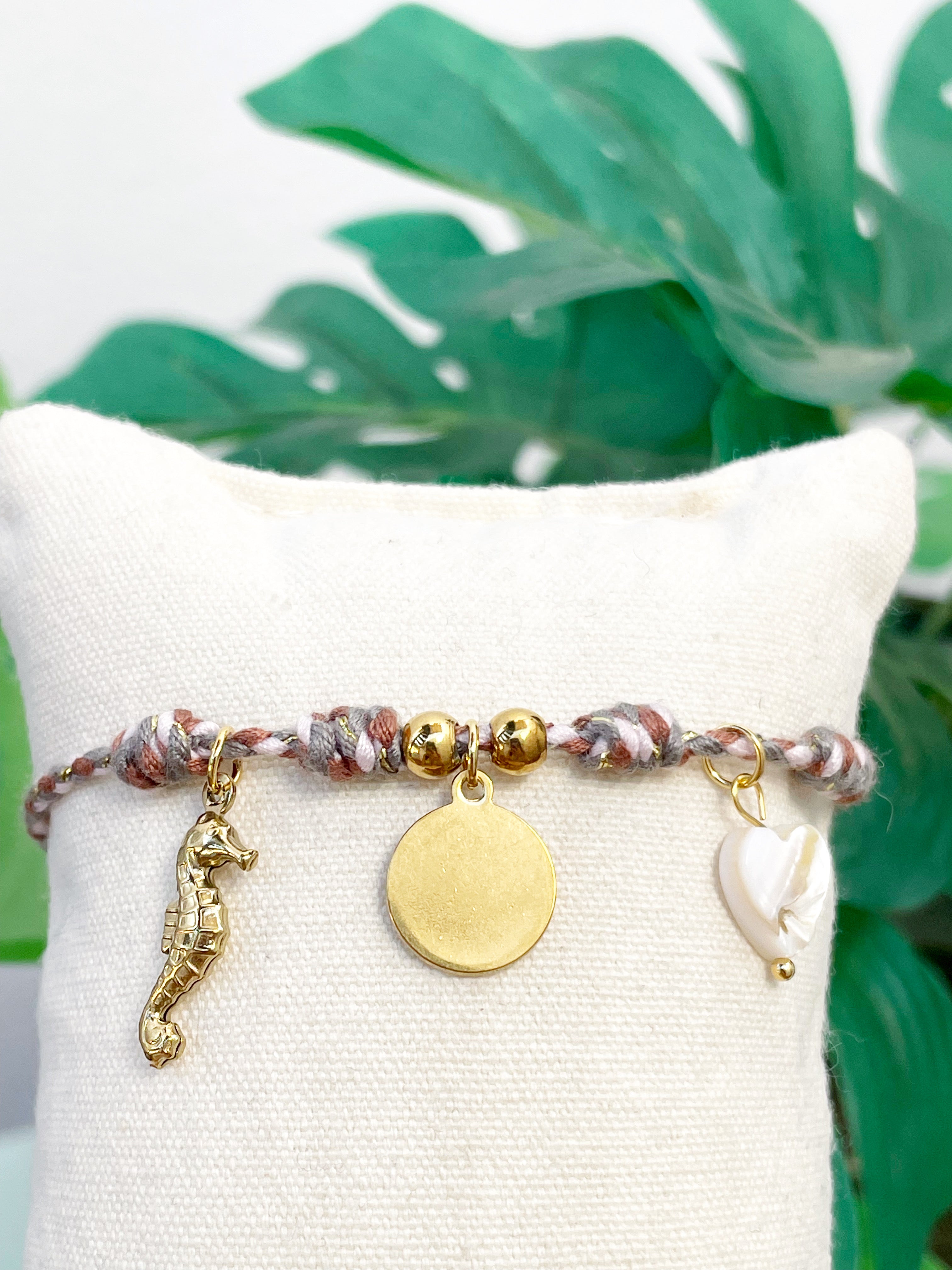 Lüa (personalizable)