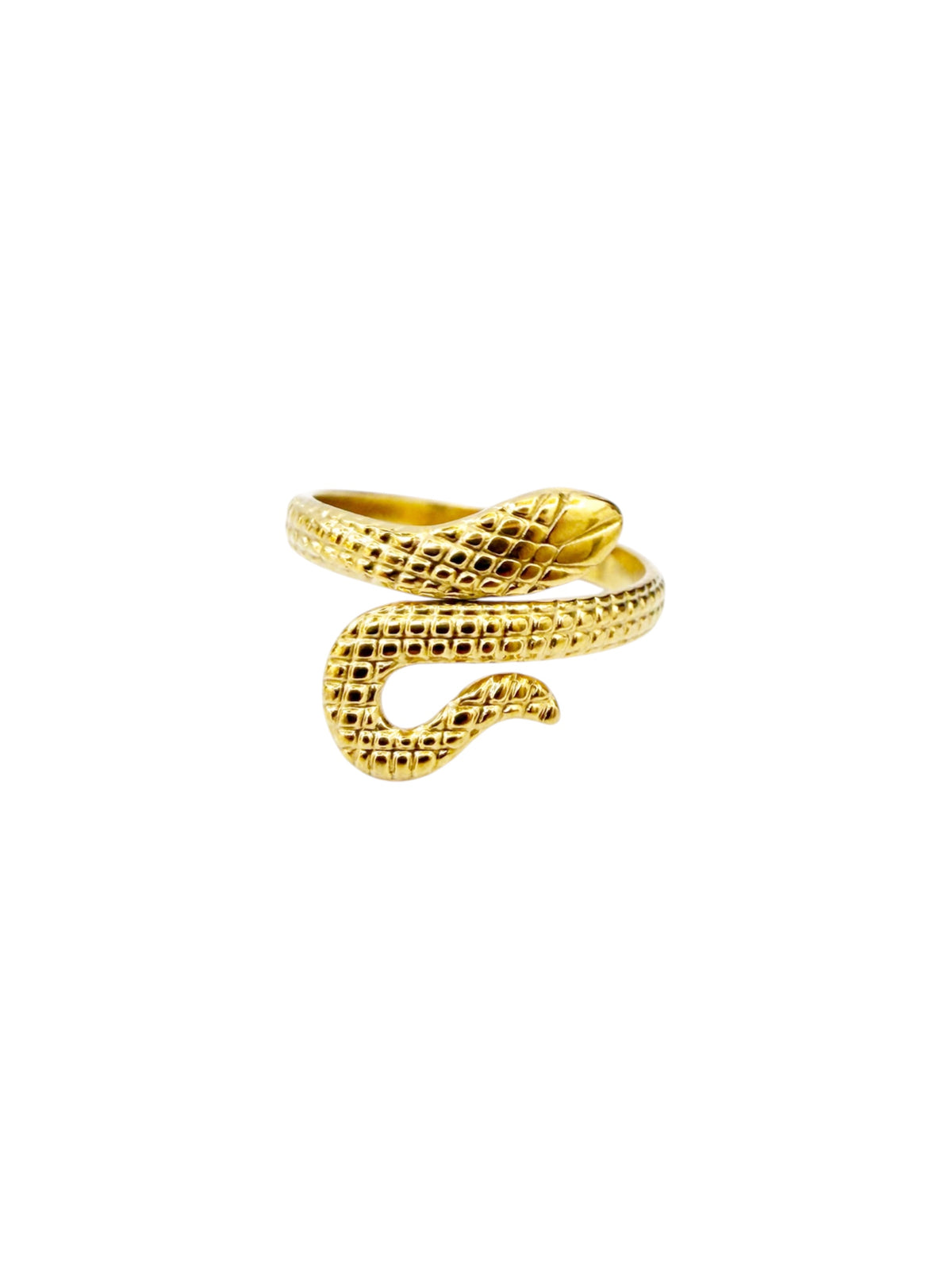 Serpiente