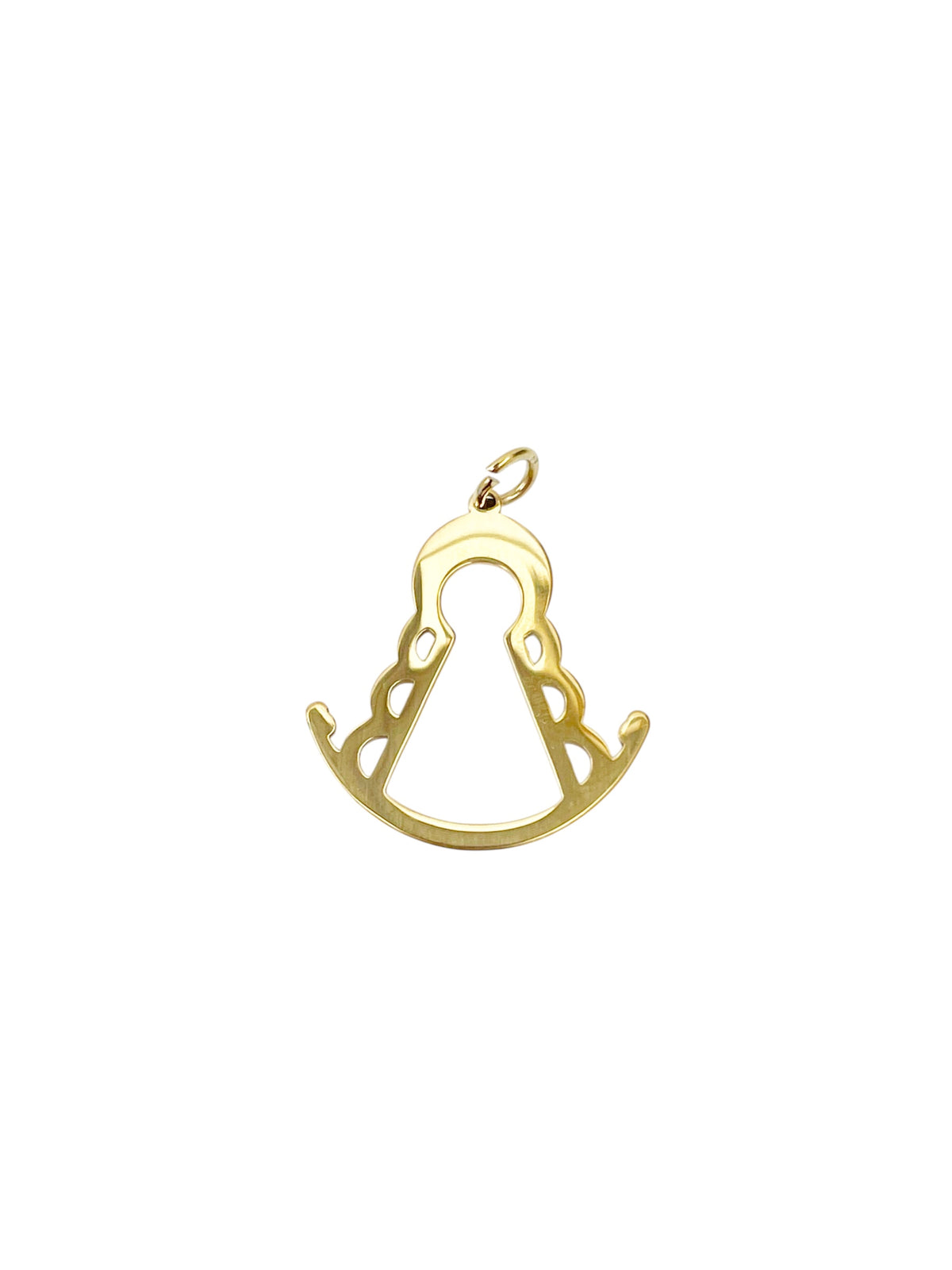 Charm Virgen del Rocío