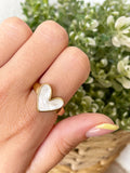 Corazón nácar