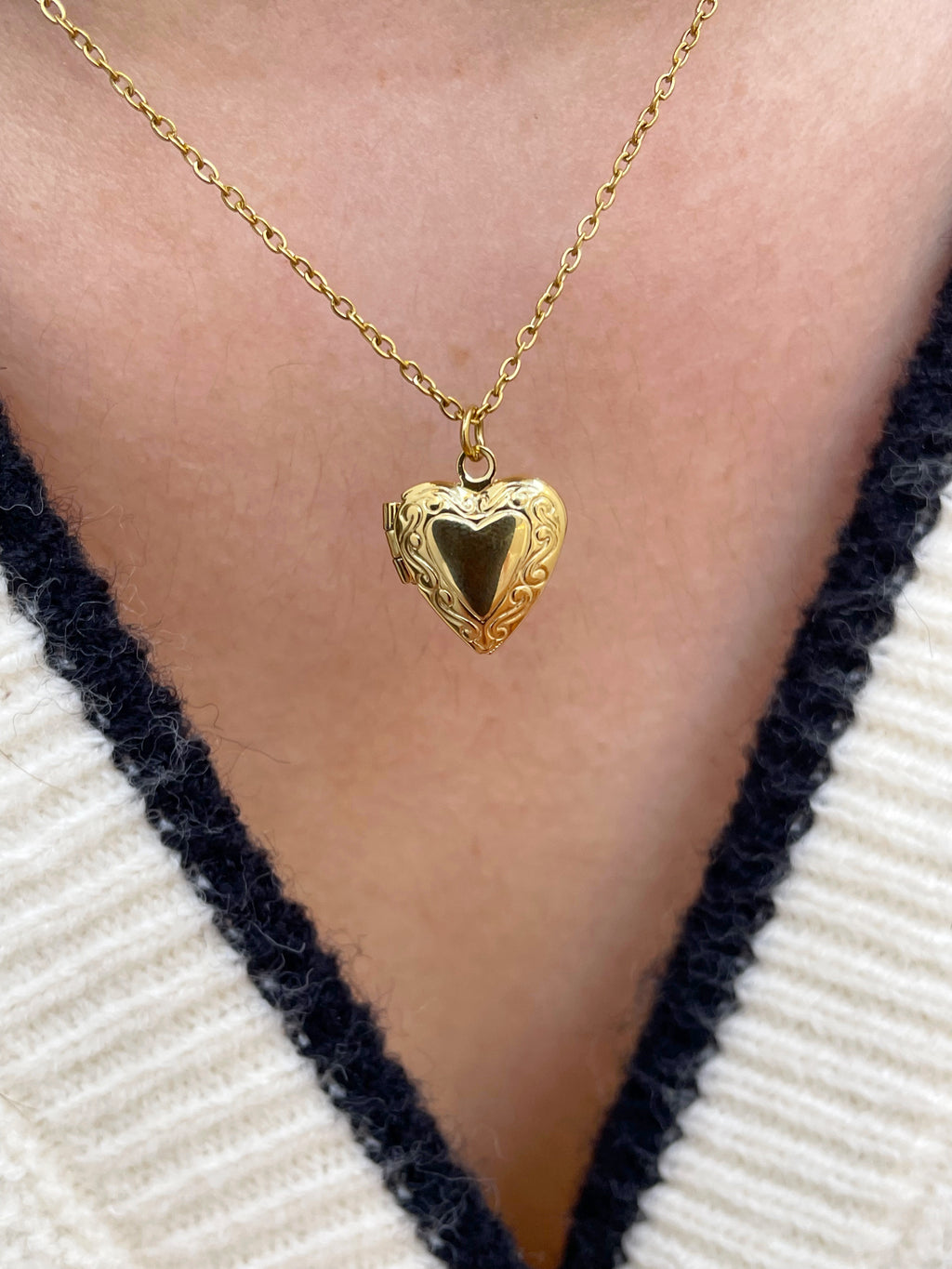 Cuore (personalizable)