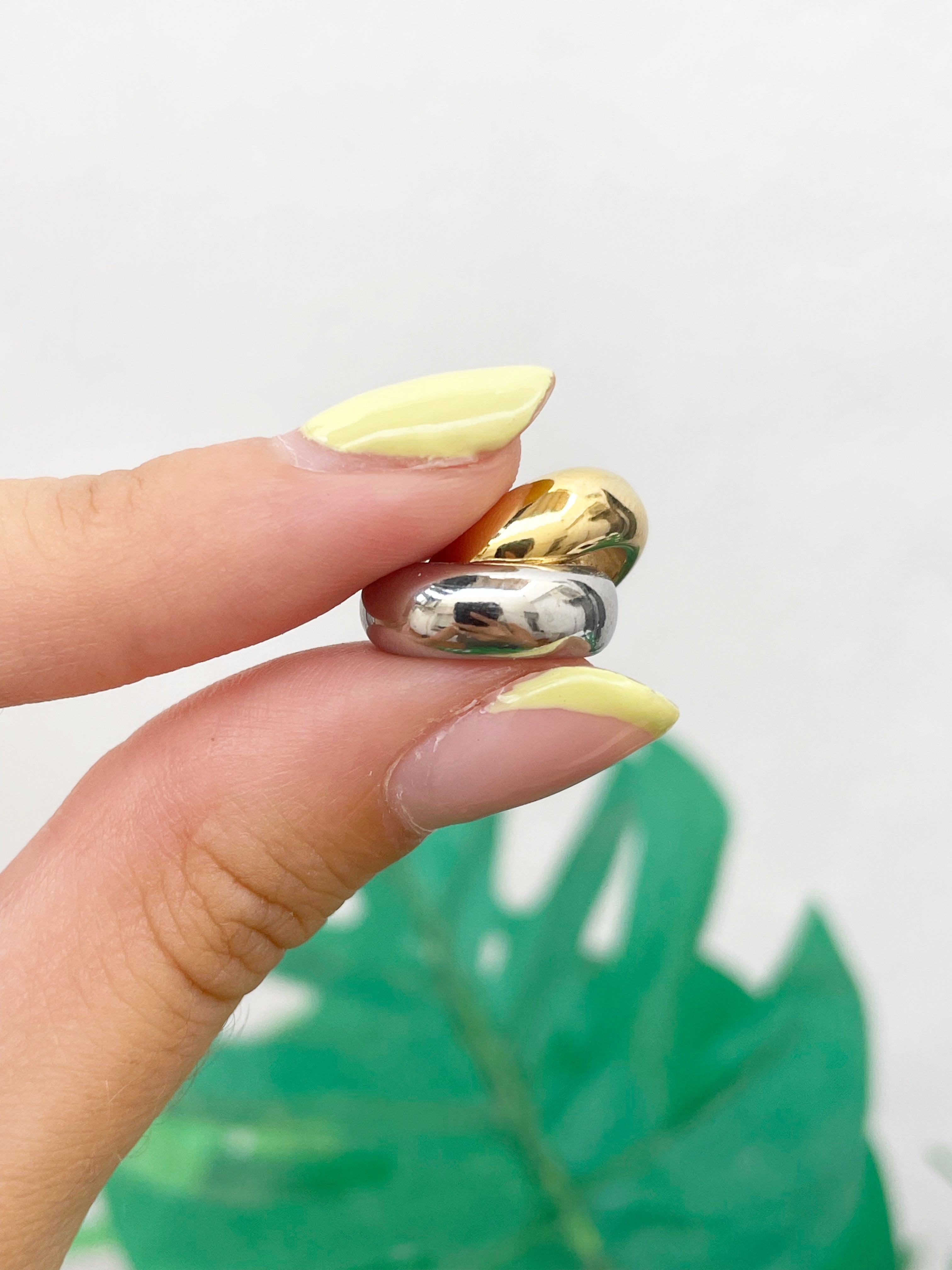 Earcuff simple (unidad)