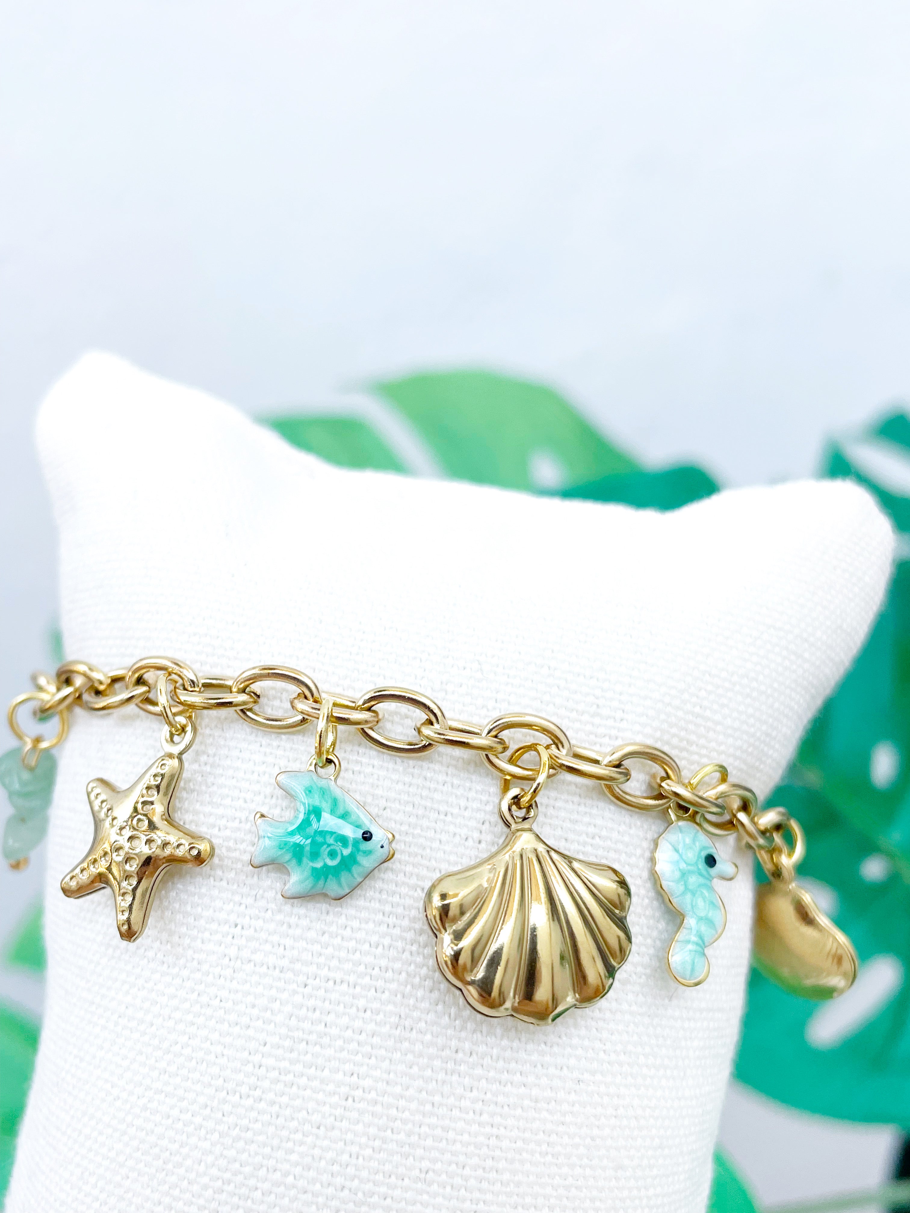 Pulsera Lüa