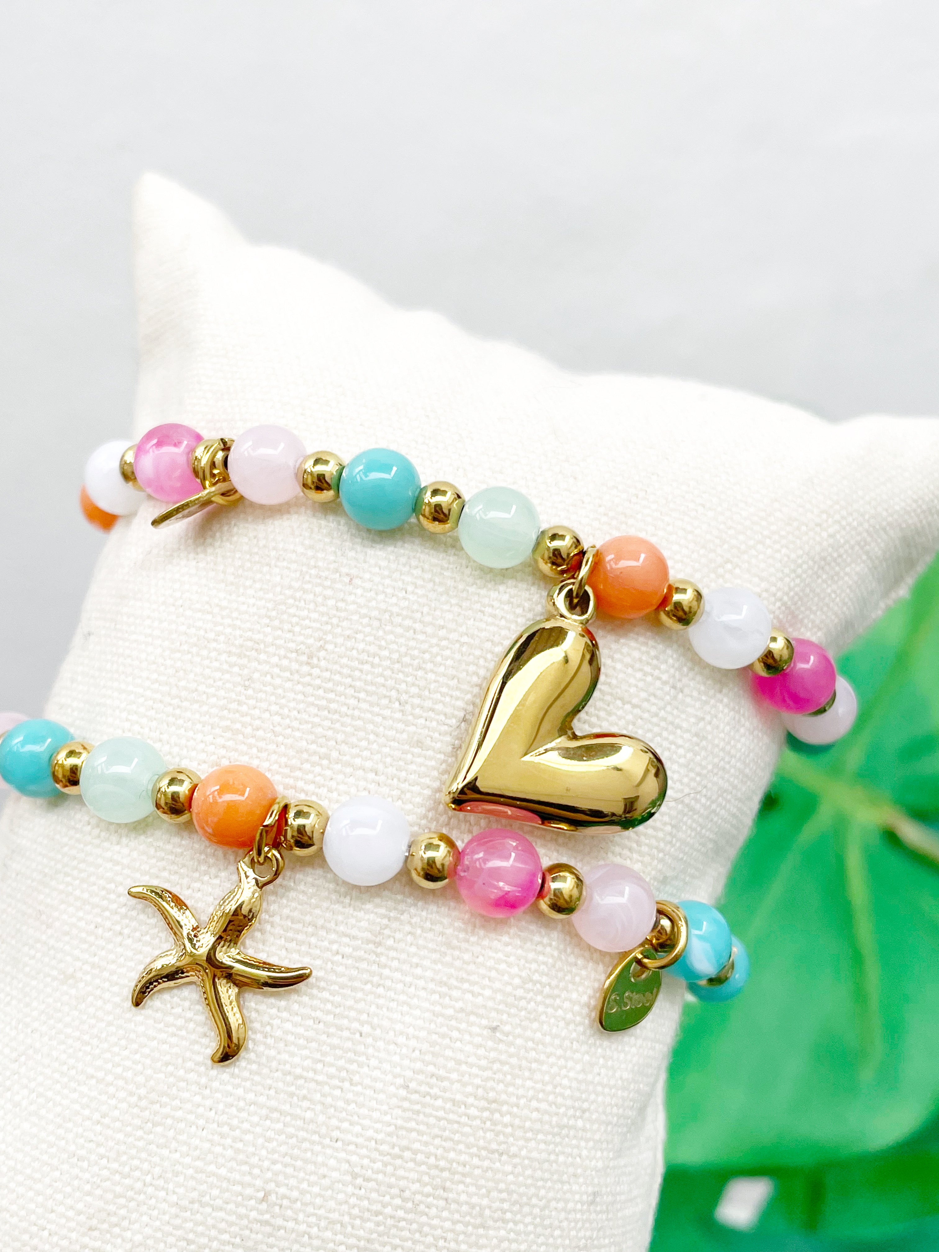 Pulsera Oli