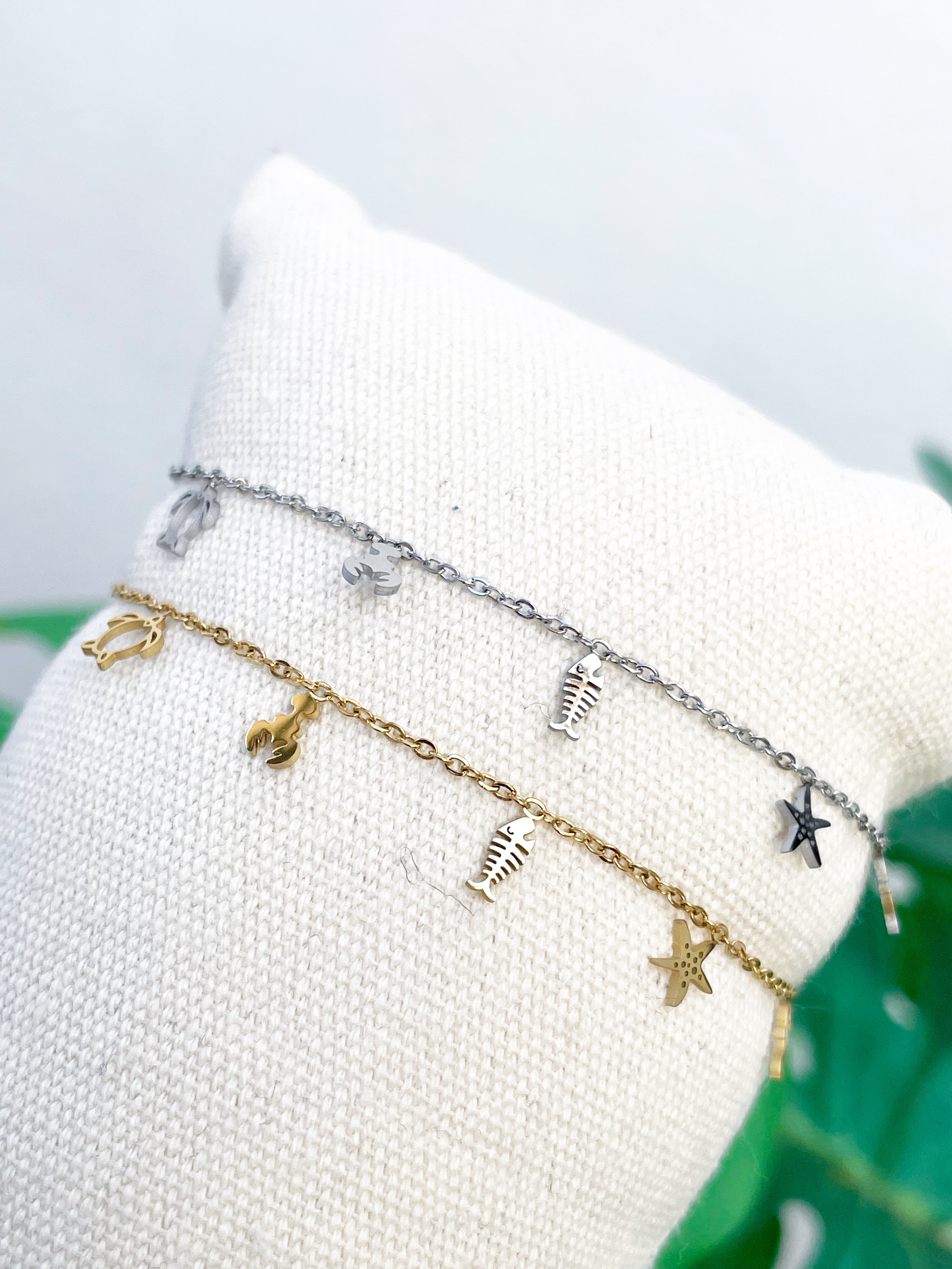 Pulsera Koh Tao