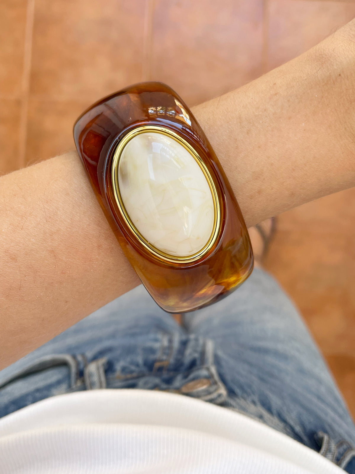 Brazalete Temis