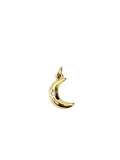 Charm luna circonita