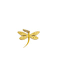 Charm libélula