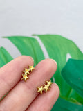 Mini tres estrellas (unidad)