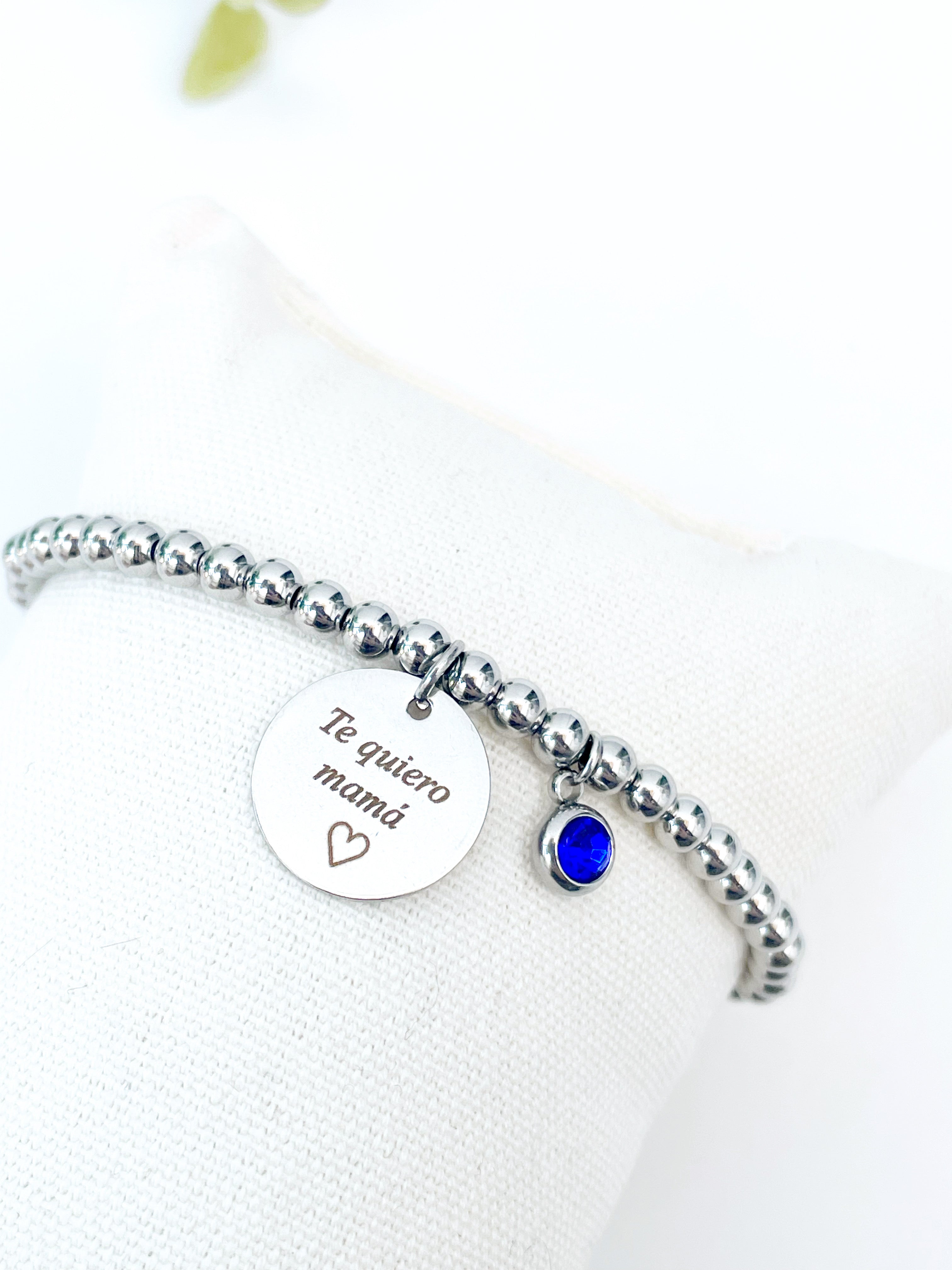 Cira pulsera (personalizable)