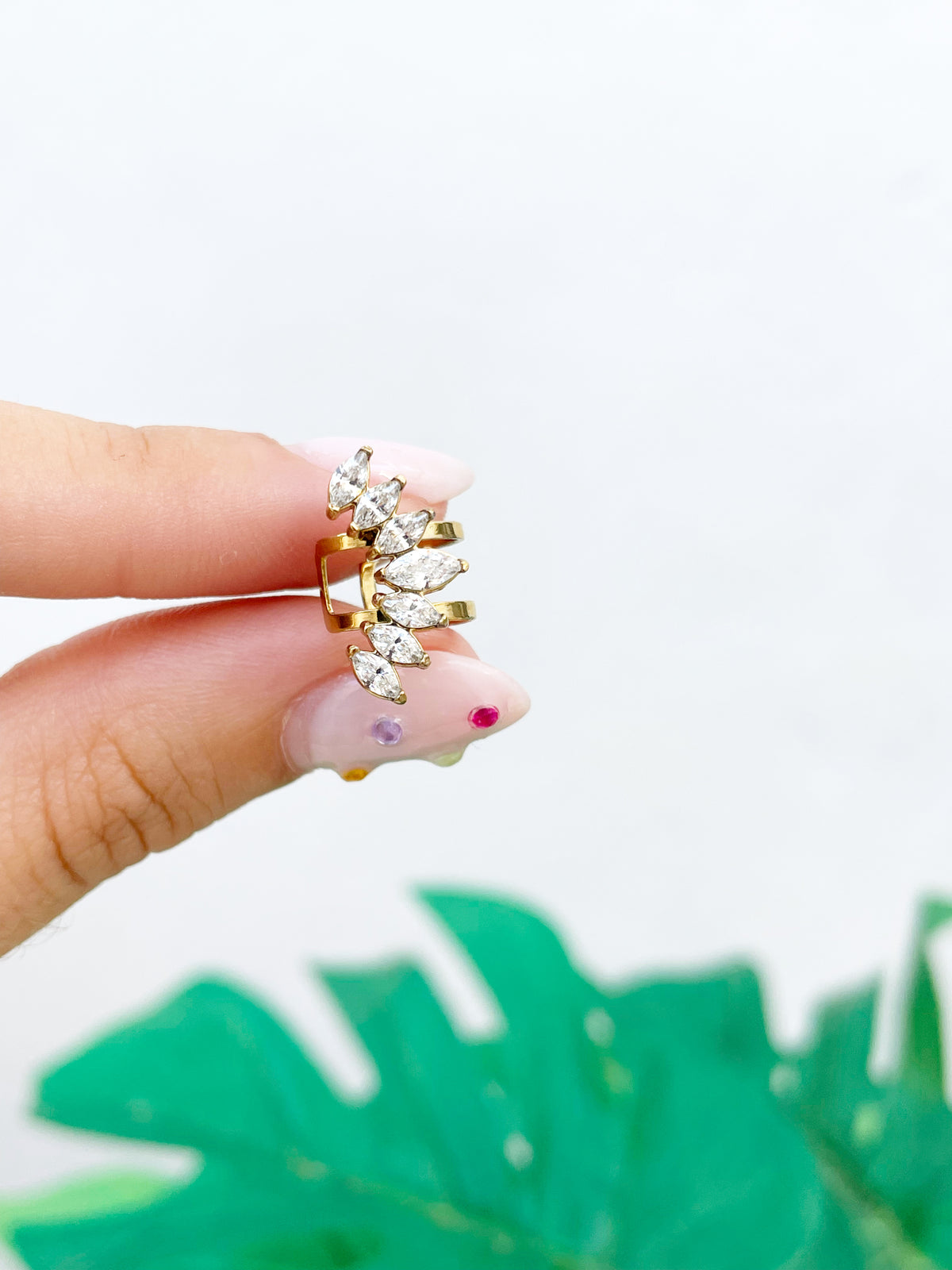 Earcuff Freya (unidad)