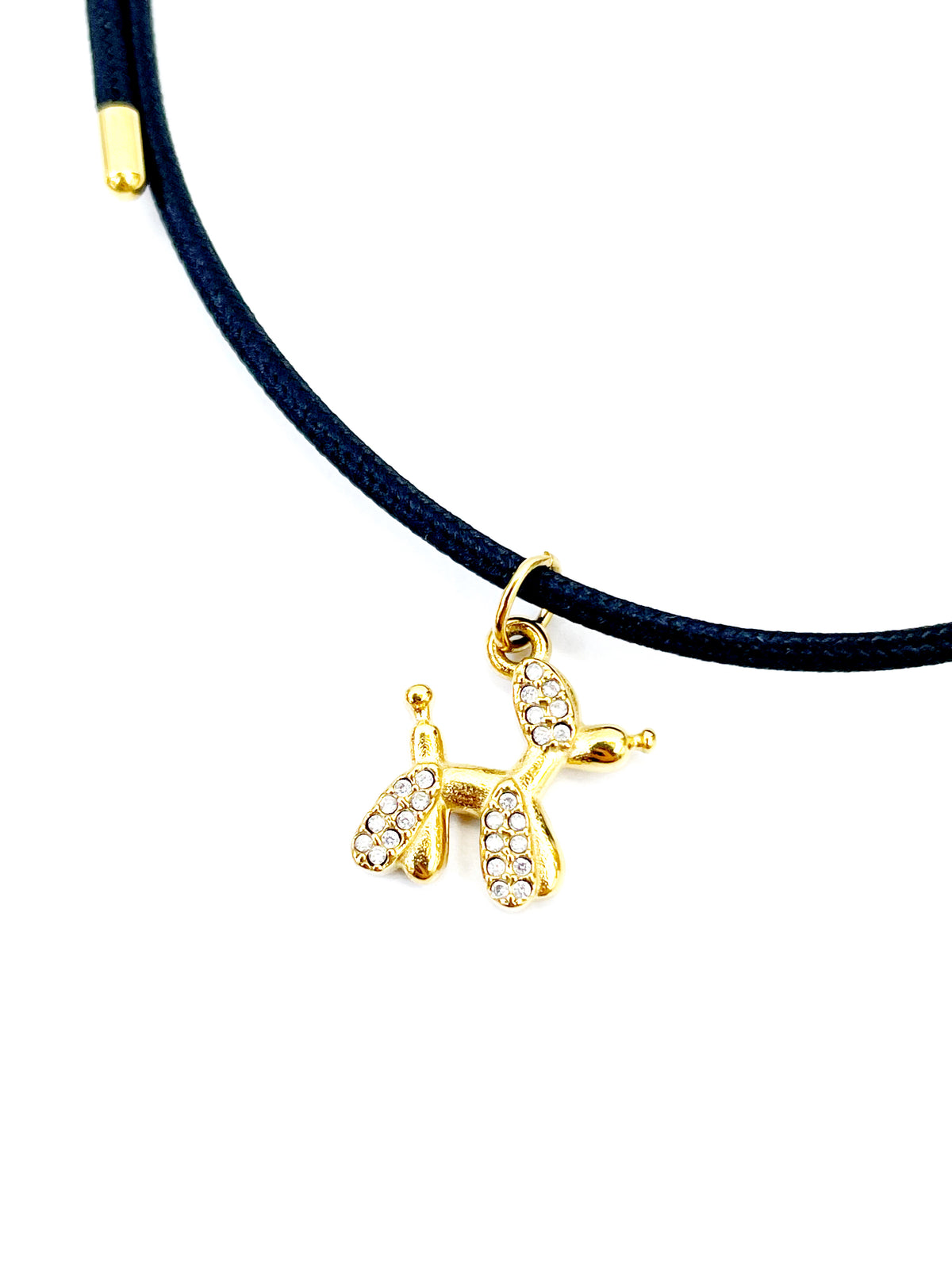 Charm globo circonitas