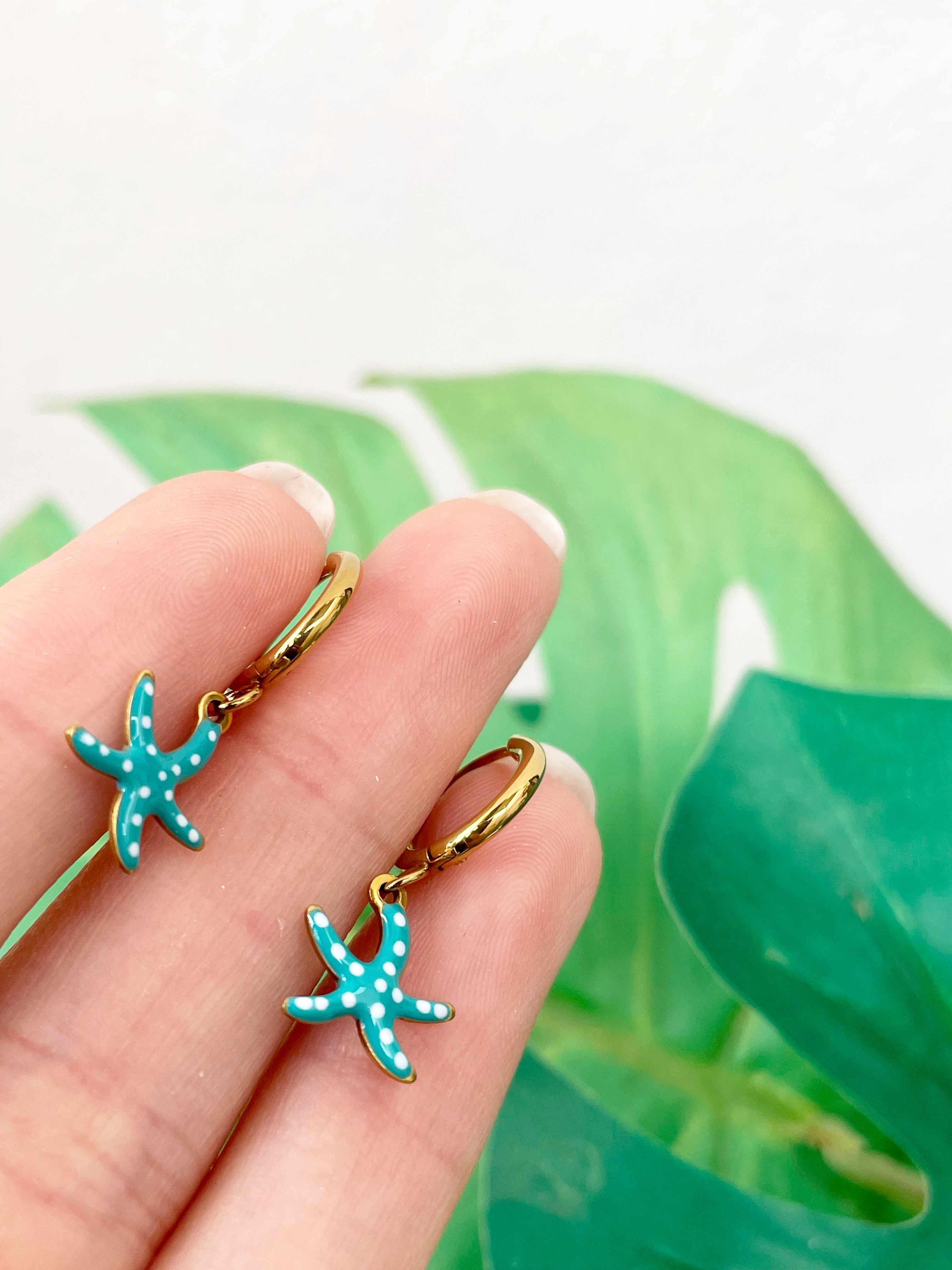 Starfish 10mm (unidad)