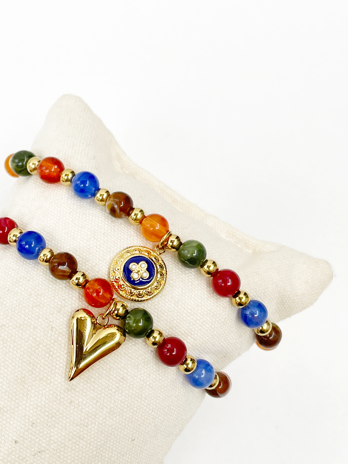 Pulsera Tahira