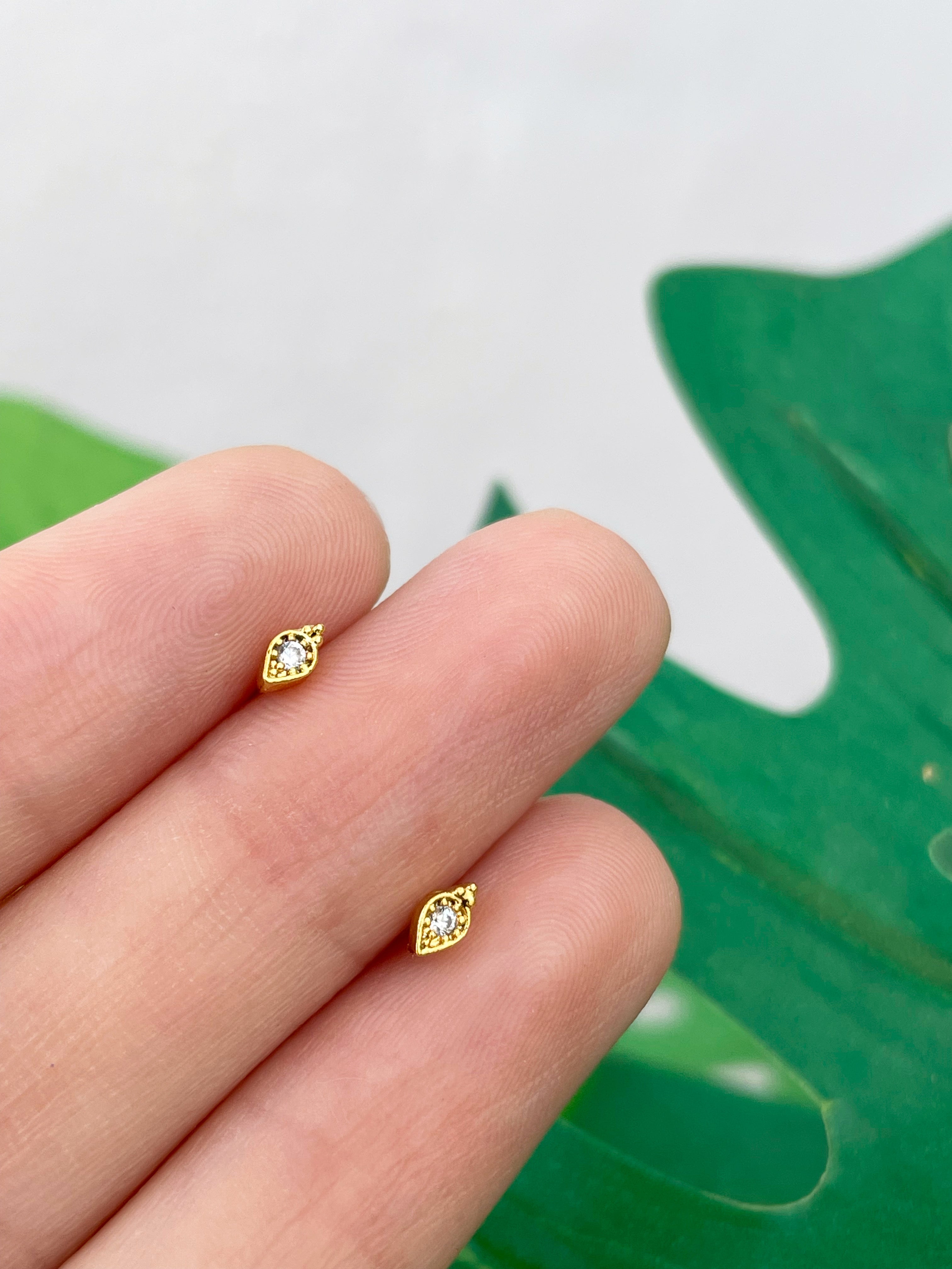 Mini Stella (unidad) Cierre plano