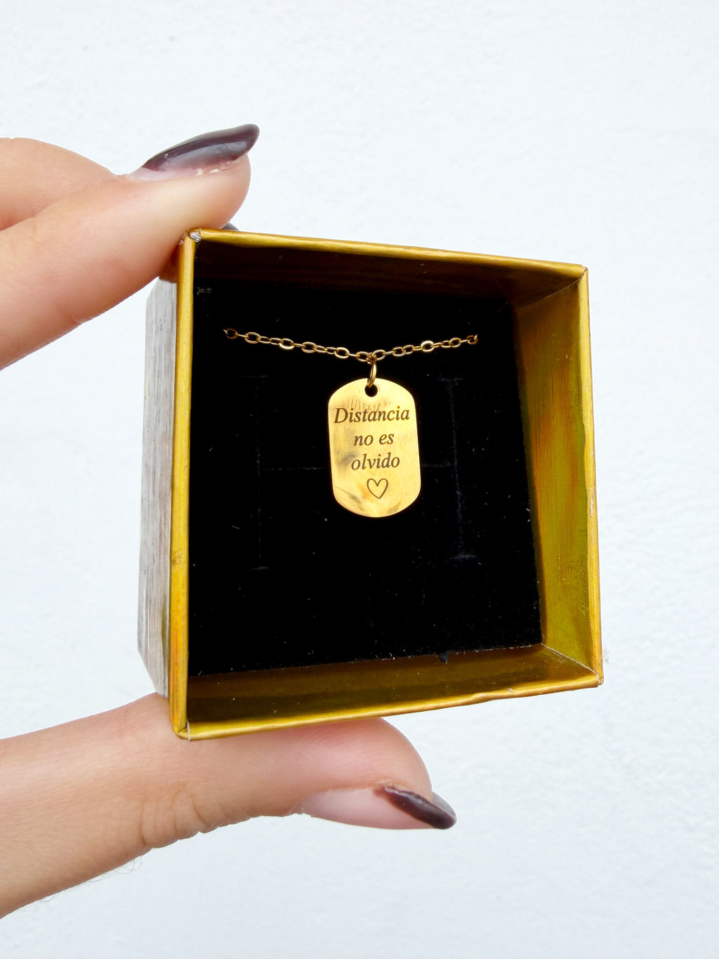 Medalla Ifak (personalizable)