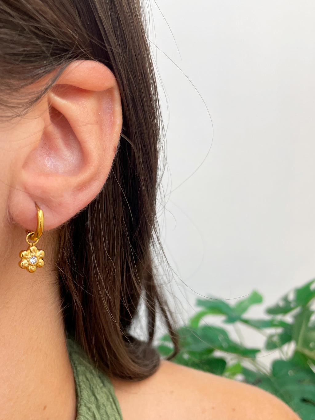 Margaritas circonitas (par)