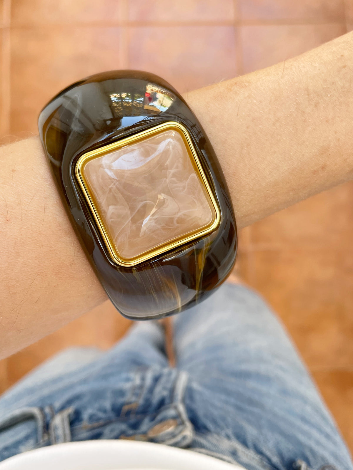 Brazalete Naia