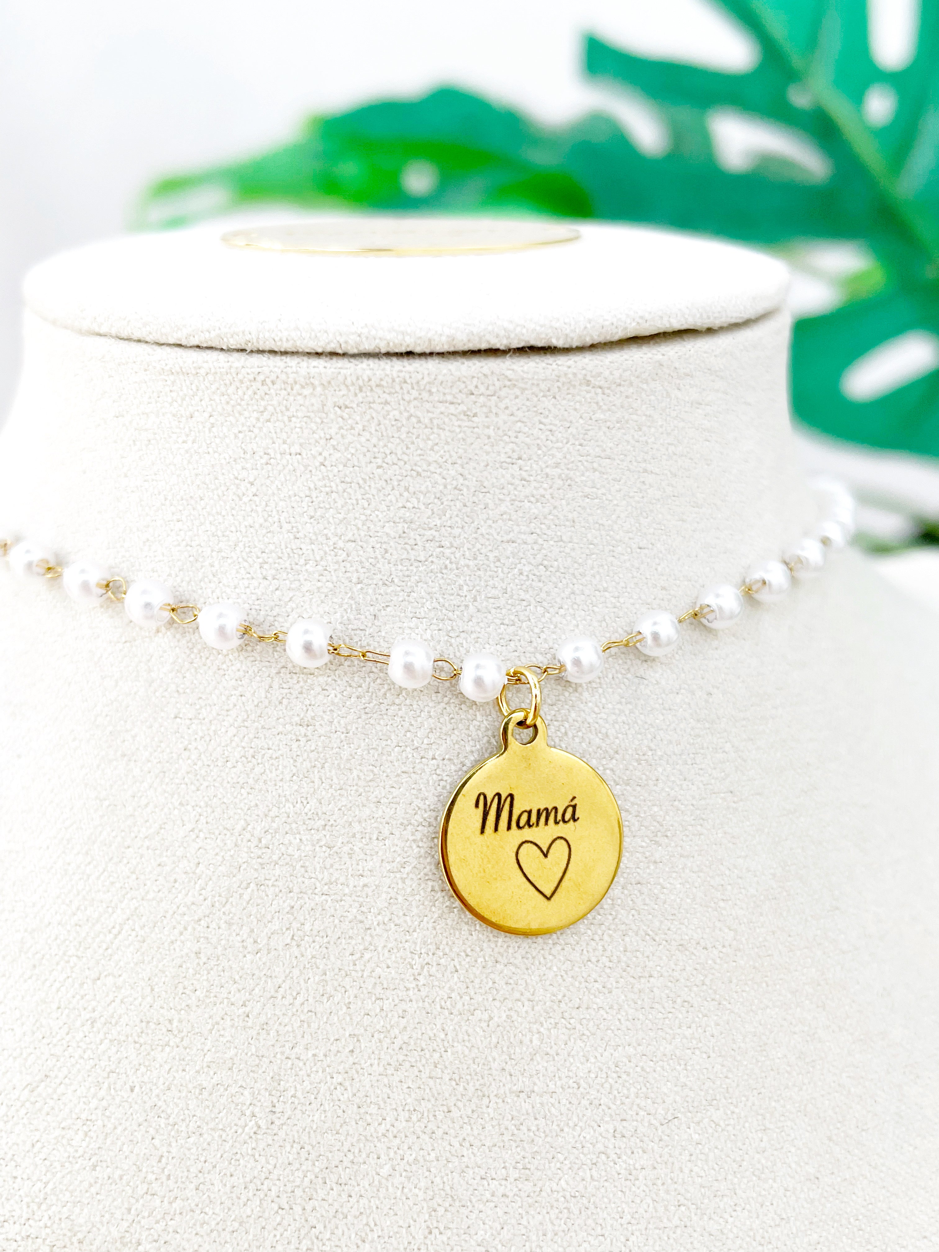 Perlitas (personalizable)