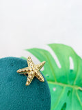 Earcuff estrella de mar (unidad)