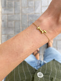 Pulsera Teckel