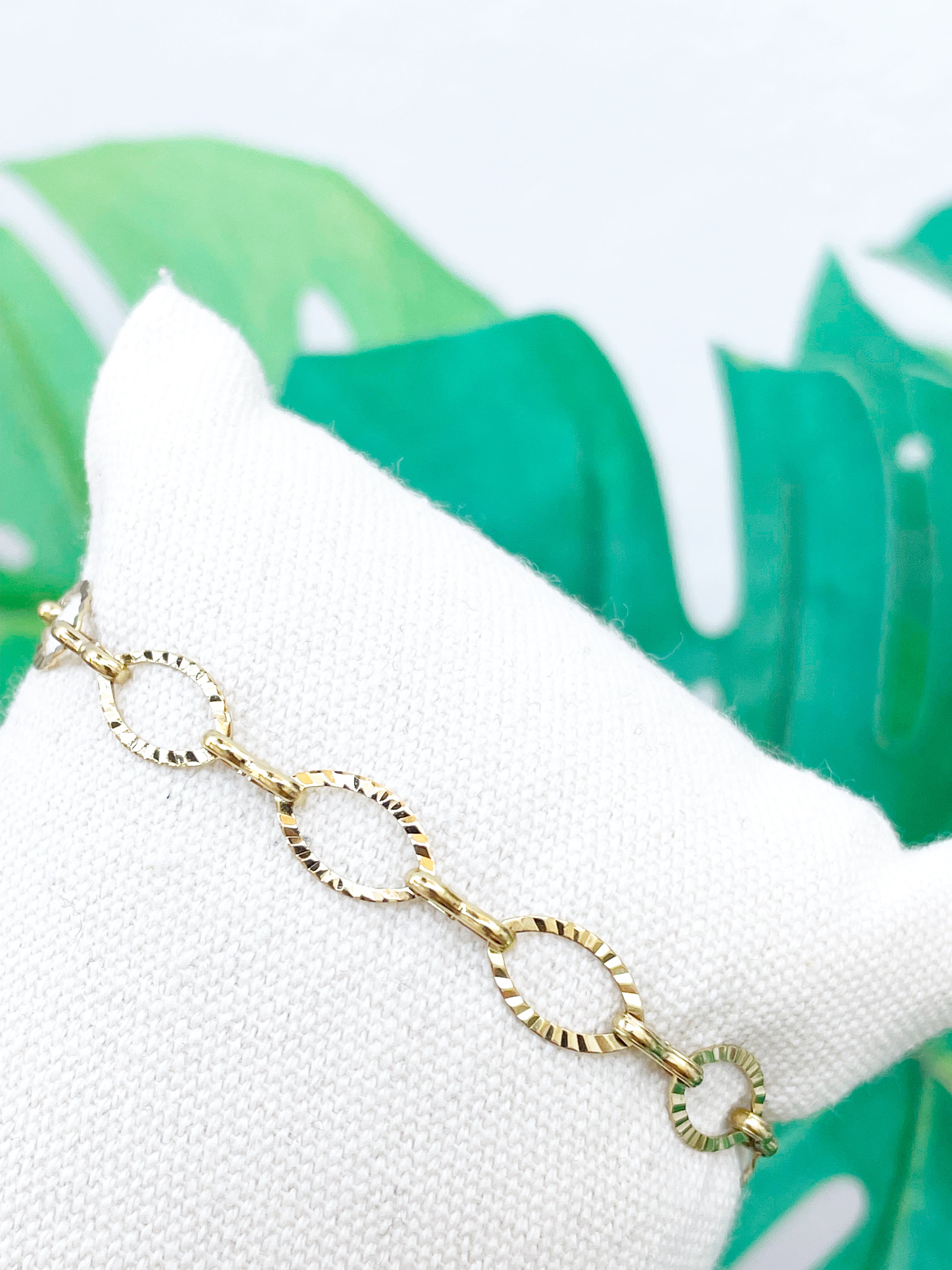 Pulsera Helen