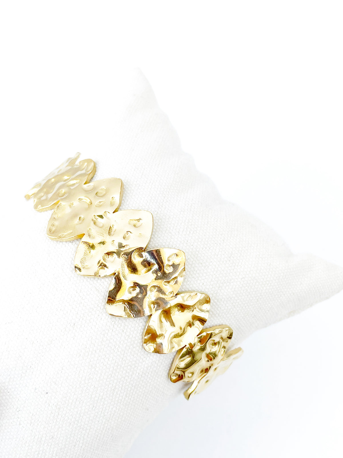 Brazalete Minerva