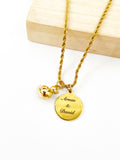 Colgante patito (personalizable)