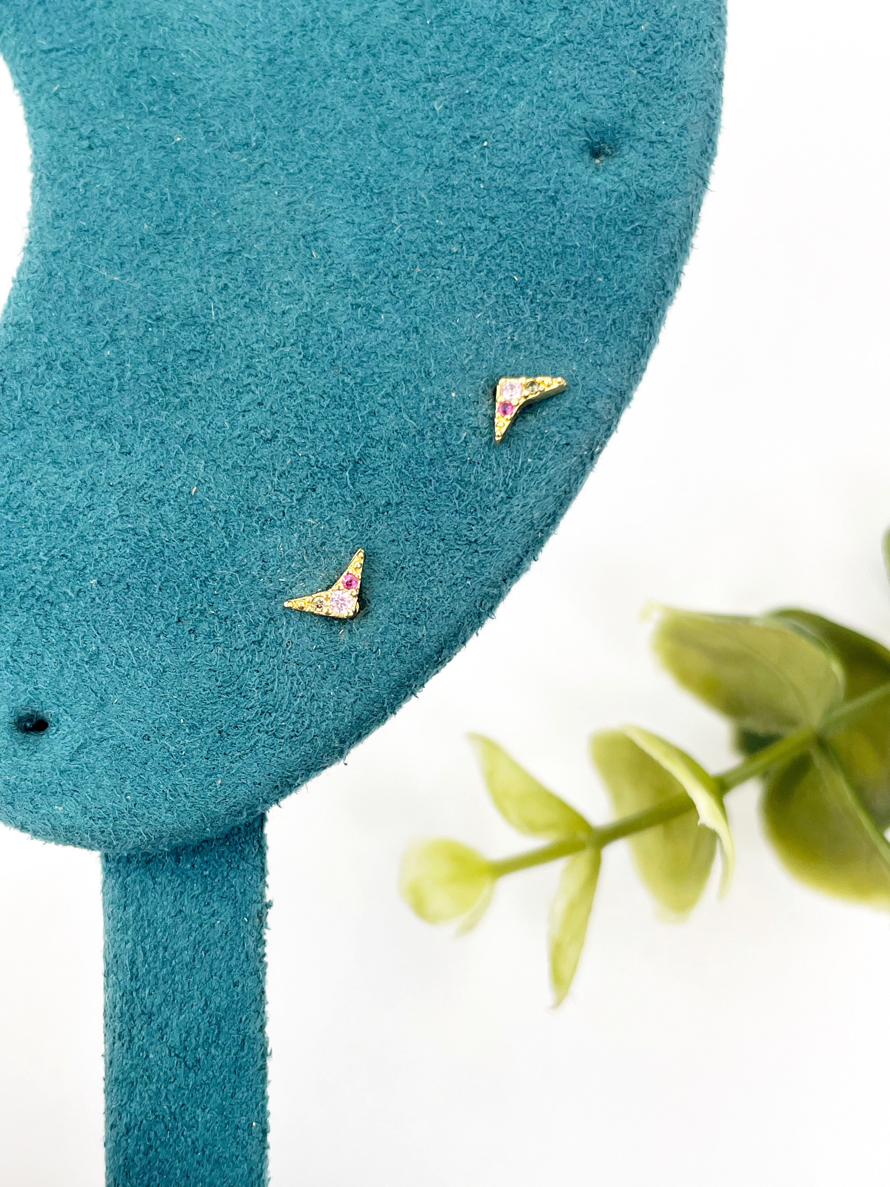 Mini Alesha (unidad) Cierre plano