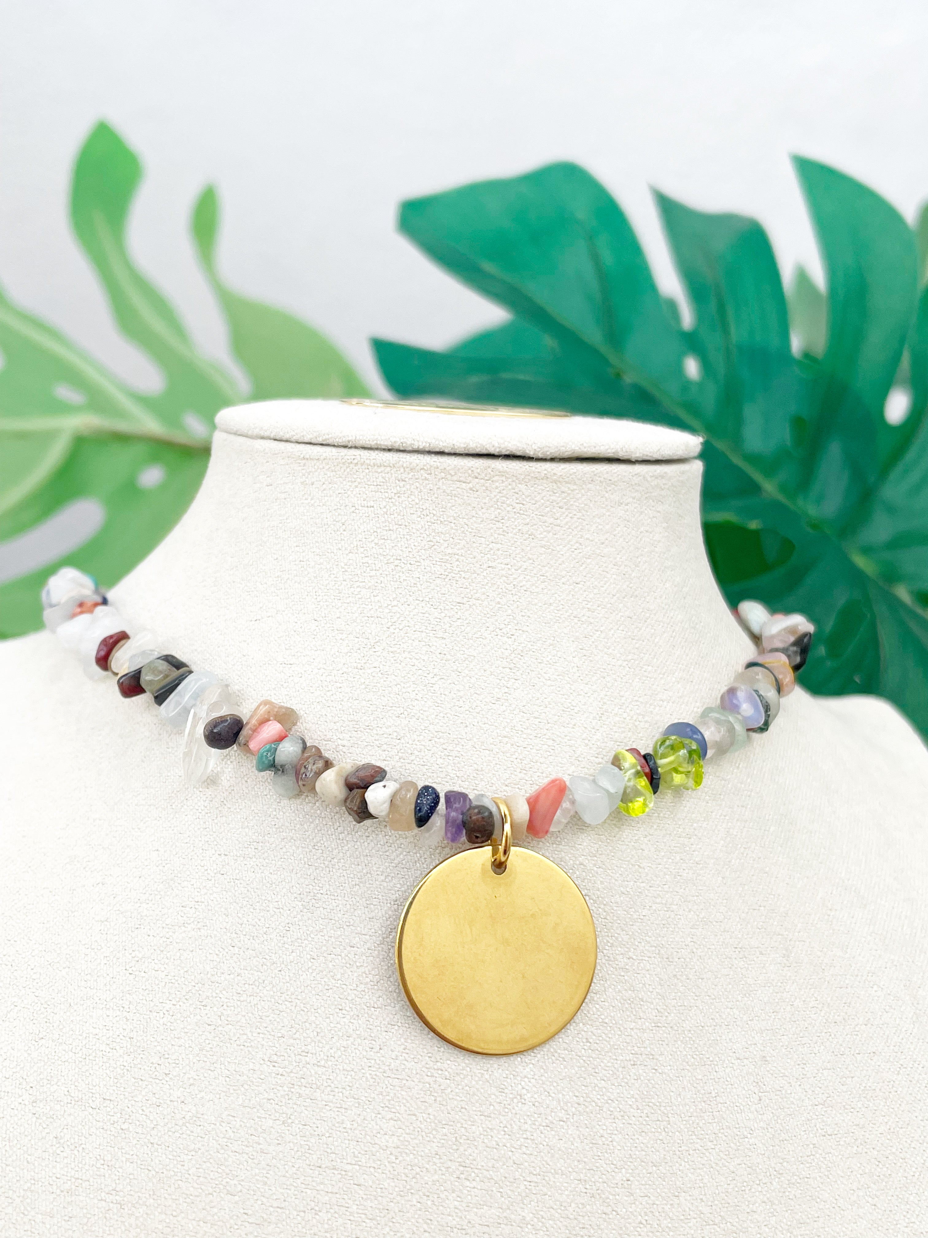 Zaira (personalizable)