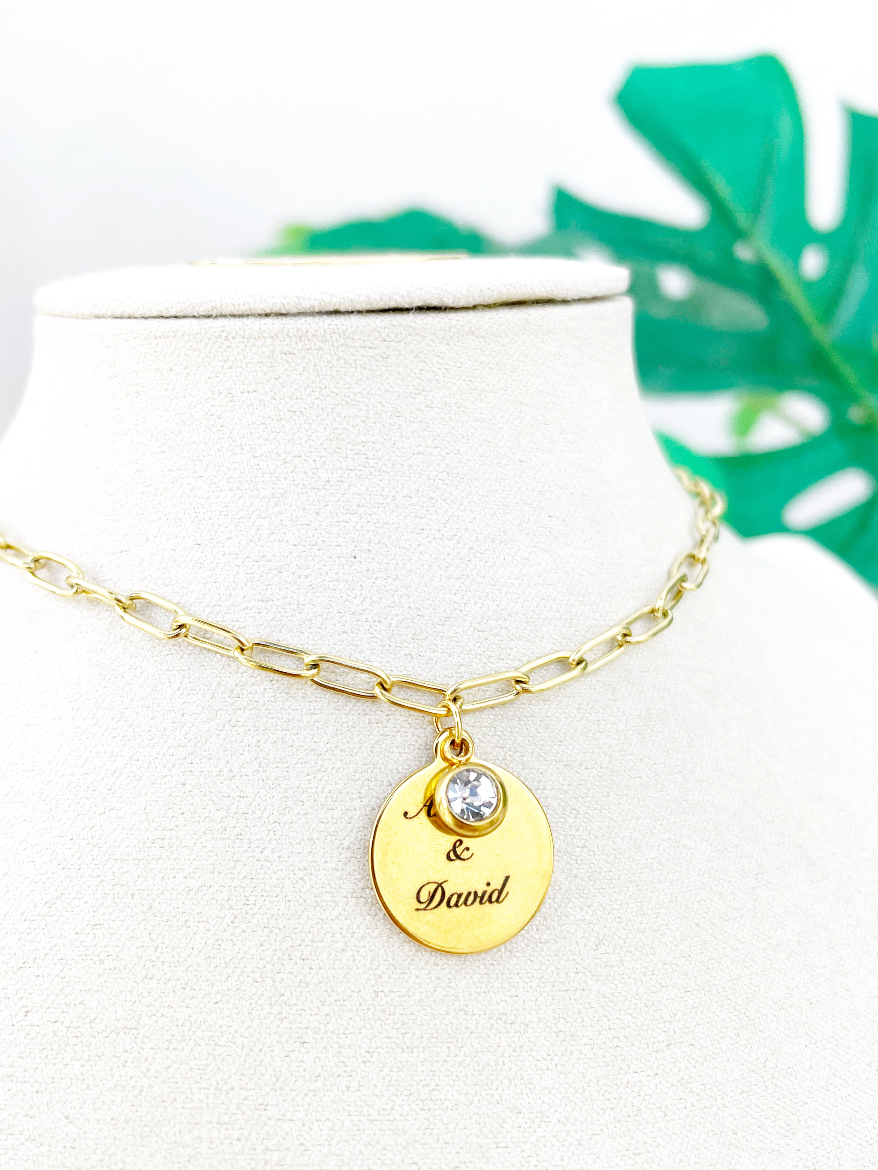 Belinda (personalizable)