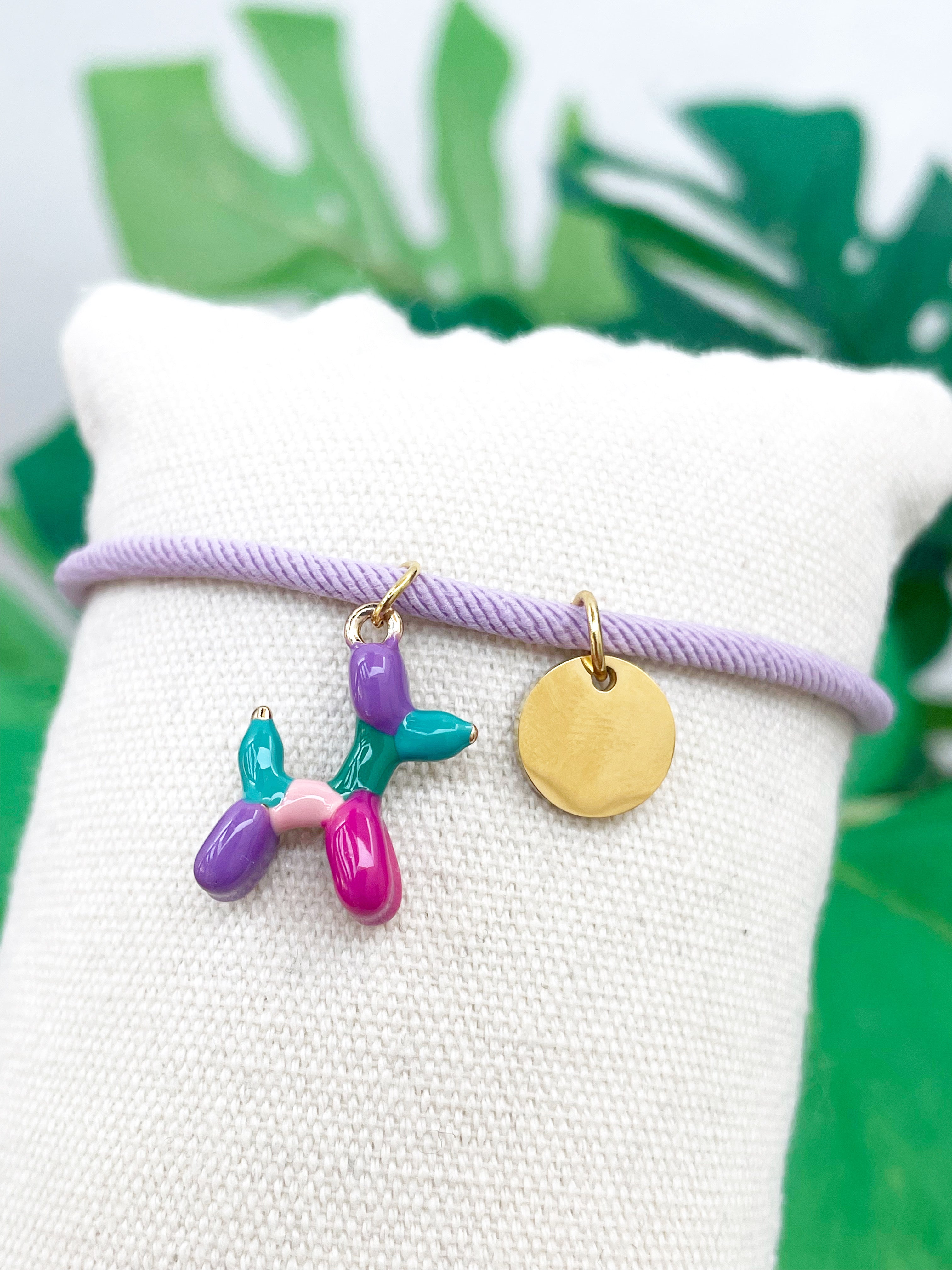 Pulsera Xana (personalizable)