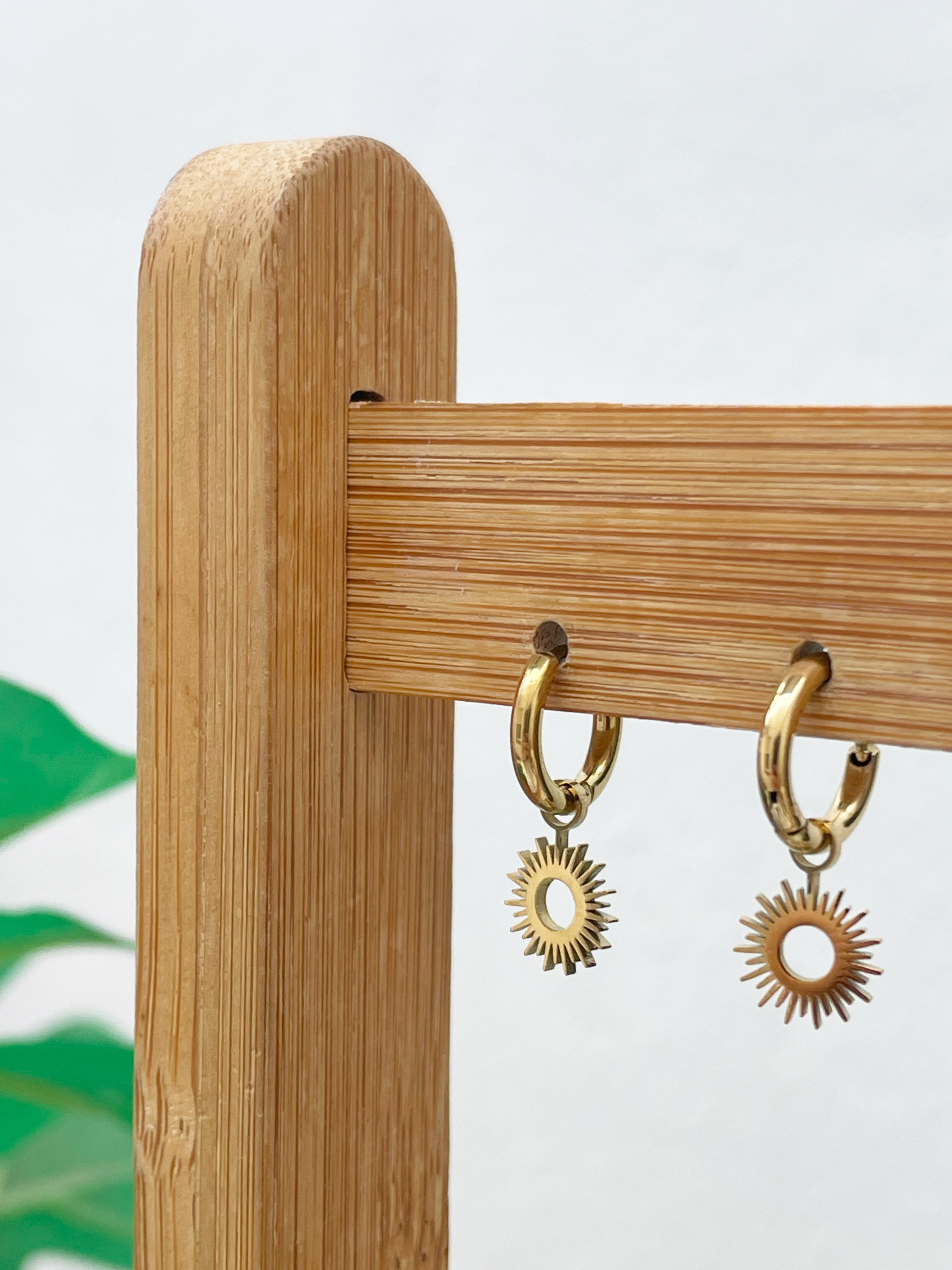 Aros Sol 10mm (unidad)