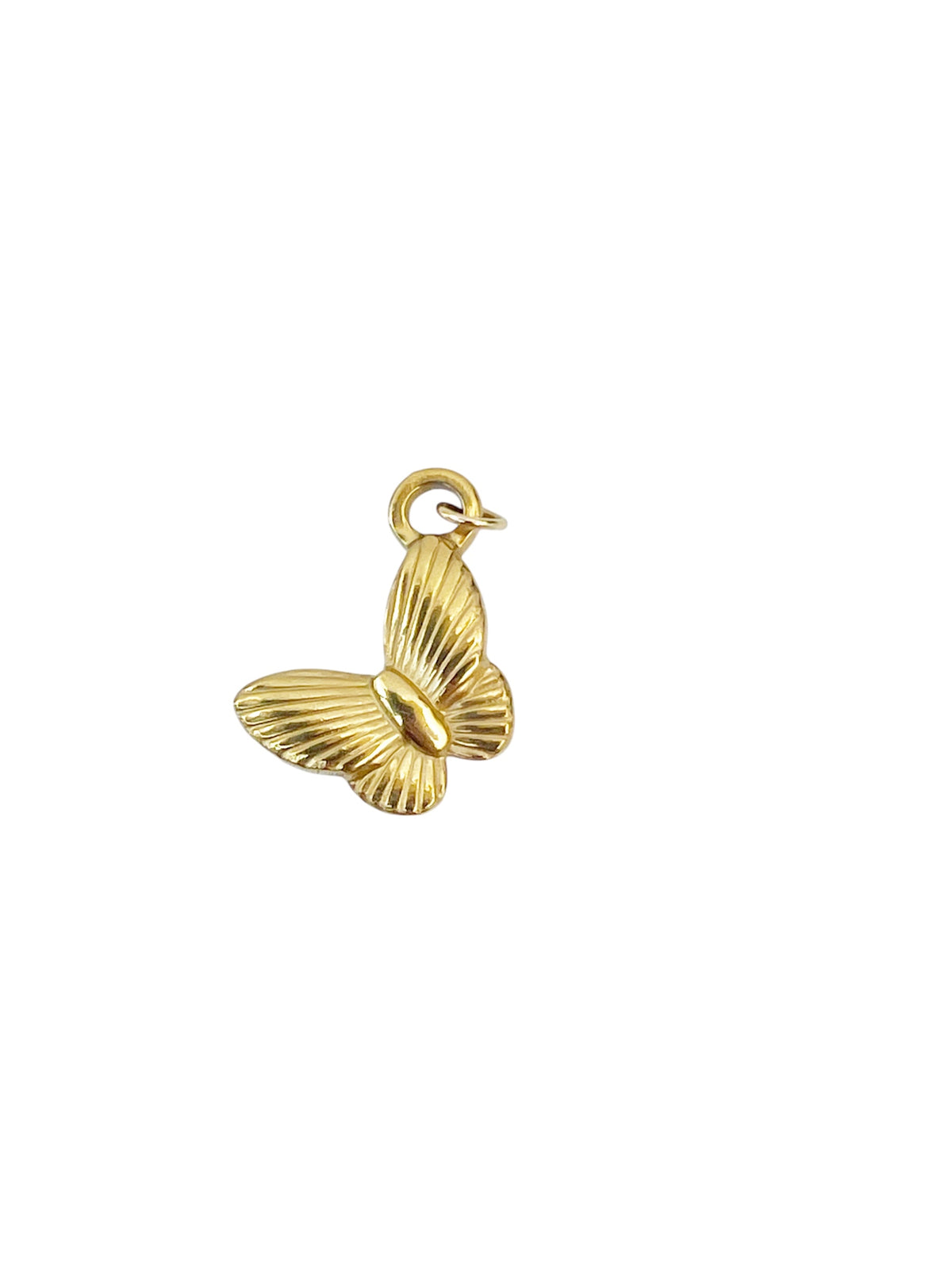 Charm mariposa
