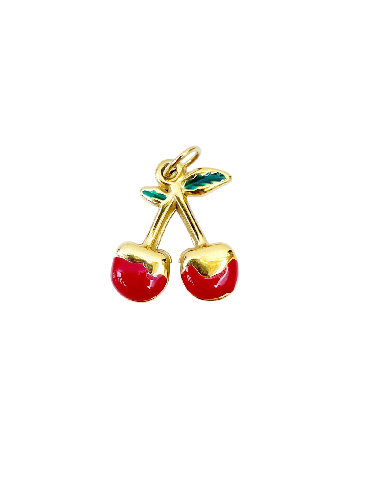 Charm cereza