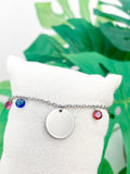 Pulsera Kika (personalizable)