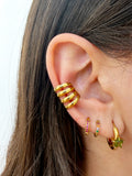 Earcuff Tania (unidad)